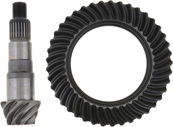 Dana Super 30 Front Ring and Pinion High Pinion 5.13 Thin 3.73 and Up Carrier 2007 - 2018 Jeep Wrangler JK and JKU NON-Rubicon