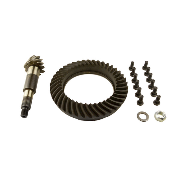 Dana Super 70 Ring and Pinion High Pinion 5.13 Thin 4.10 and Up Carrier