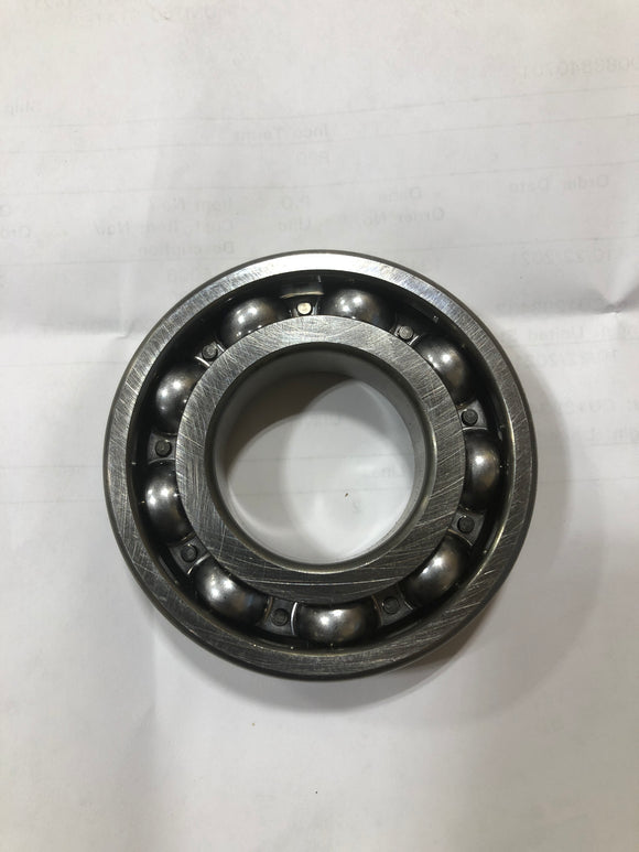 Ball Bearing Assembly 35 mm ID 72 mm OD 17 mm wide