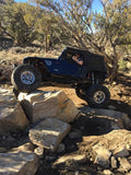Jeep TJ 4 Link Suspension Mount Kit / Skid