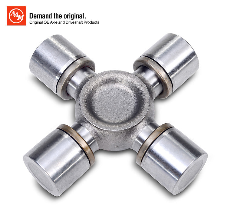 Driveshaft 1415 Series AAM 74085339 Universal Joint – Down To Fab
