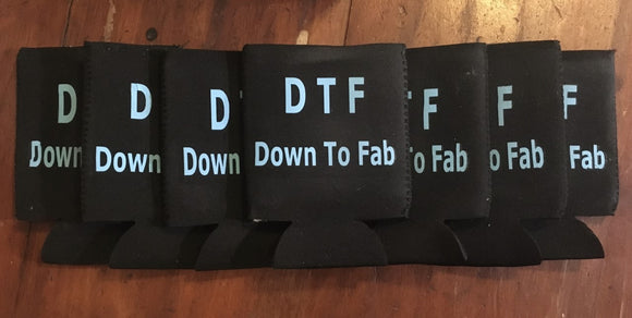 DTF Magnetic Coozies