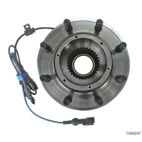 Front Wheel Bearing & U-Joint Axle Shafts for 2011-2014 F-250 F-350 SRW Front Wheel Bearing & U-Joint Axle Shafts for 2011-2014 F-250 F-350 SRW